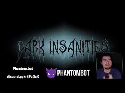 PhantomBot 101 .